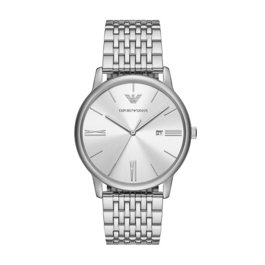 Montre Emporio Armani Minimalist