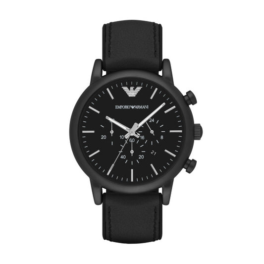 Montre Emporio Armani Luigi