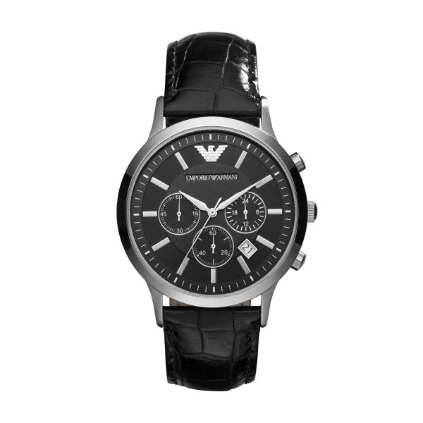 Montre Emporio Armani Renato