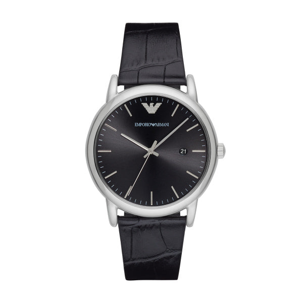 Montre Emporio Armani Luigi