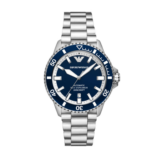 Montre Emporio Armani Sea Explorer