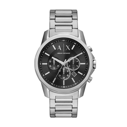 Montre Armani Exchange Banks