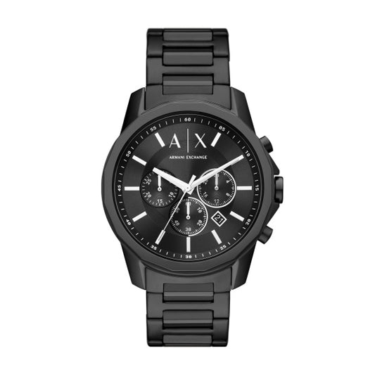 Montre Armani Exchange Banks