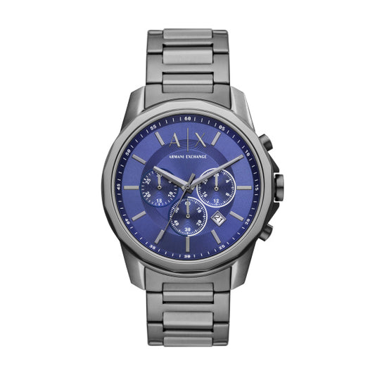 Montre Armani Exchange Banks