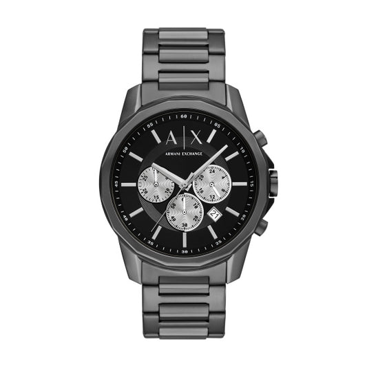 Montre Armani Exchange Banks