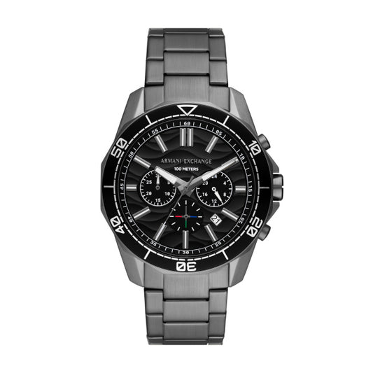 Montre Armani Exchange Spencer