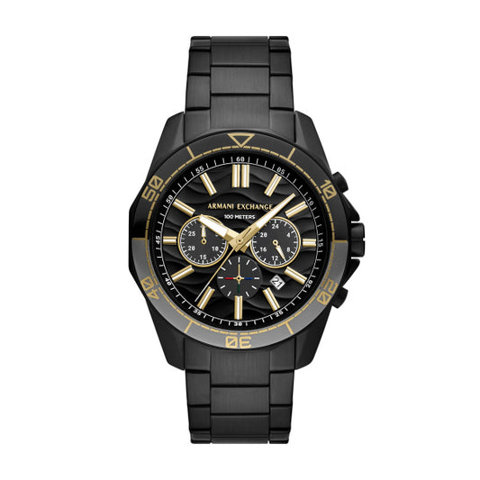 Montre Armani Exchange Spencer