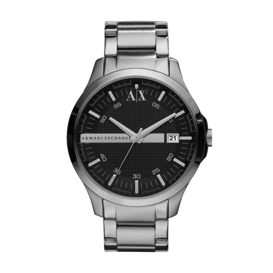 Montre Armani Exchange Hampton