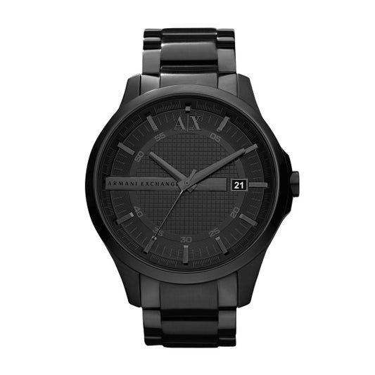 Montre Armani Exchange Hampton