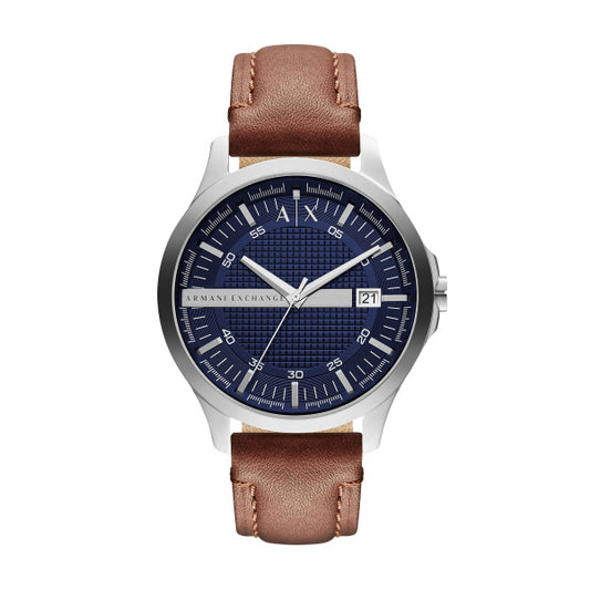 Montre Armani Exchange Hampton