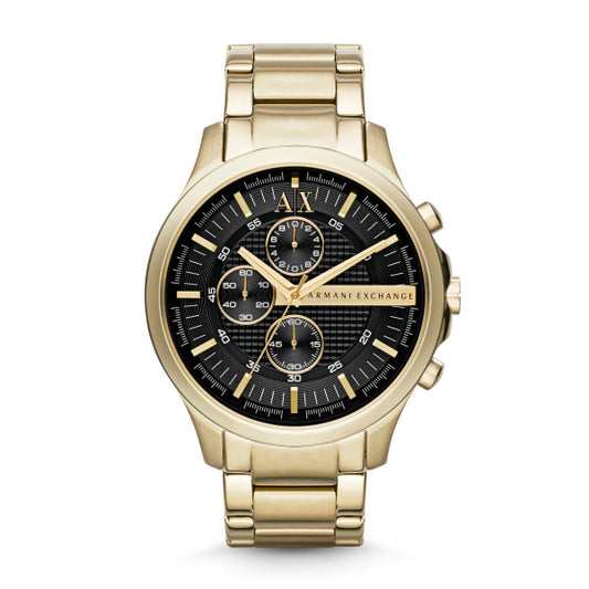 Montre Armani Exchange Hampton