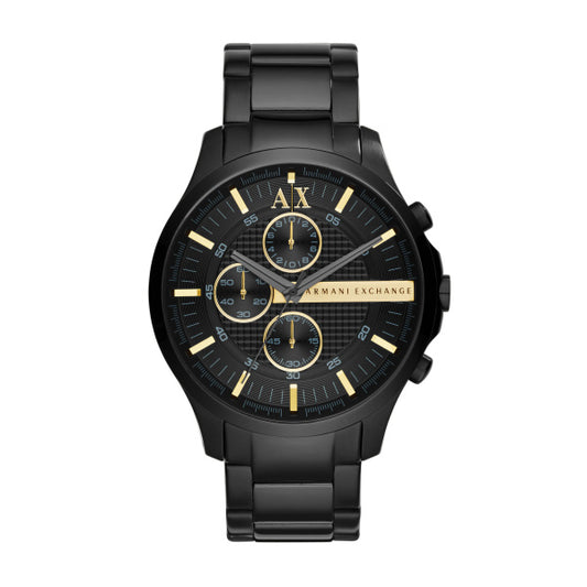 Montre Armani Exchange Hampton