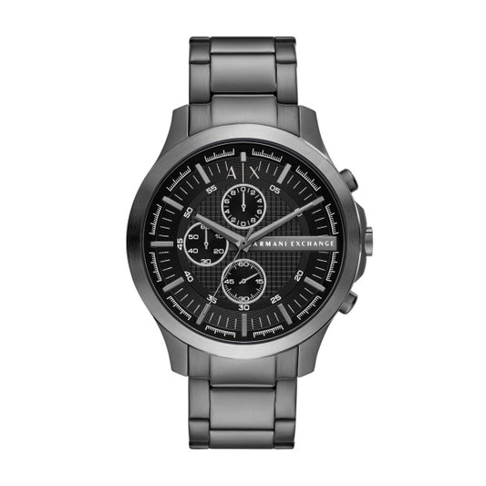 Montre Armani Exchange Hampton