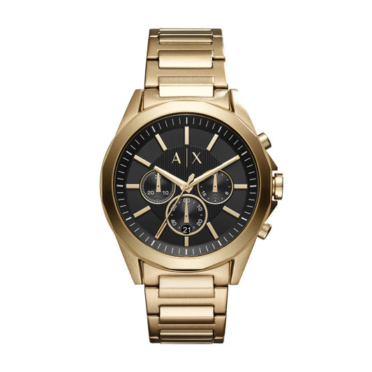 Montre Armani Exchange Drexler