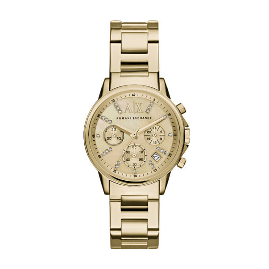 Montre Armani Exchange Lady Banks