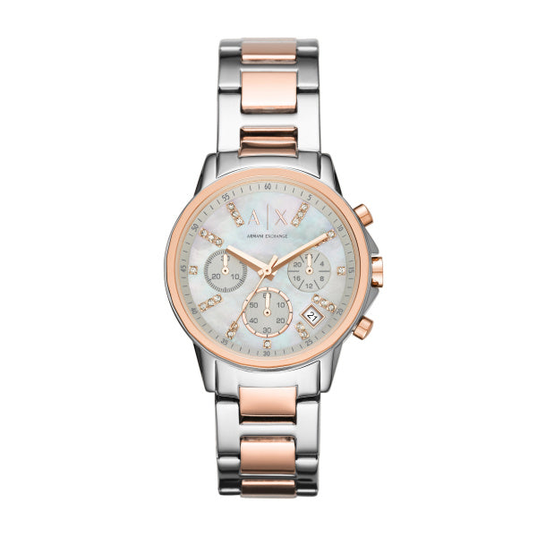 Montre Armani Exchange Lady Banks