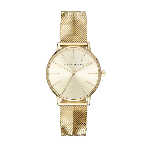 Montre Armani Exchange Lola