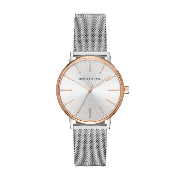 Montre Armani Exchange Lola