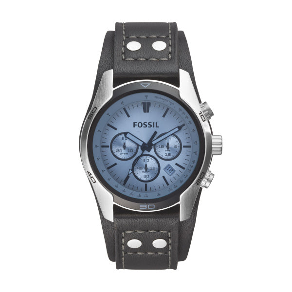 Montre Fossil Coachman