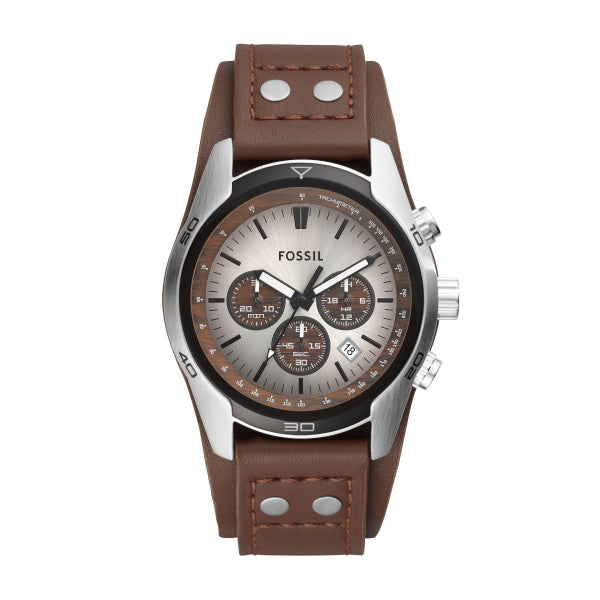 Montre Fossil Coachman