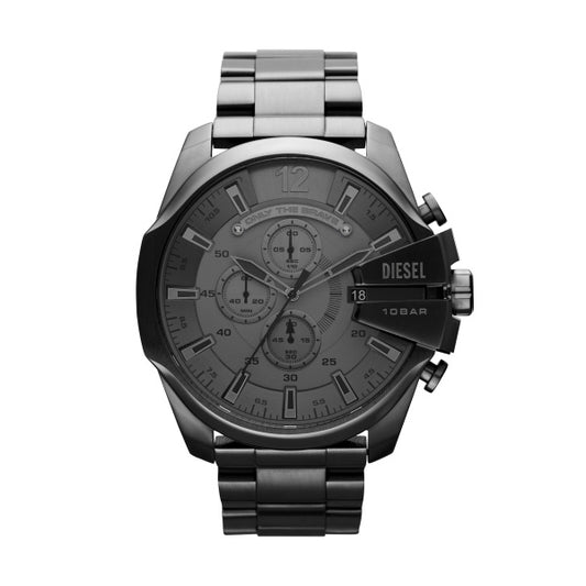 Montre Diesel Mega Chief