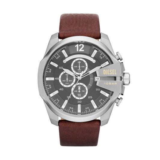 Montre Diesel Mega Chief