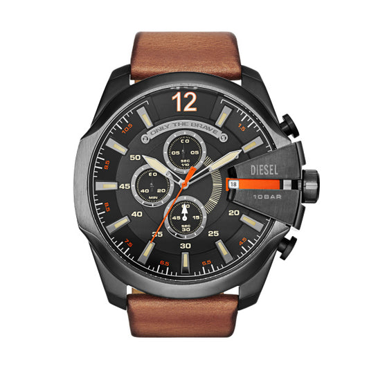 Montre Diesel Mega Chief