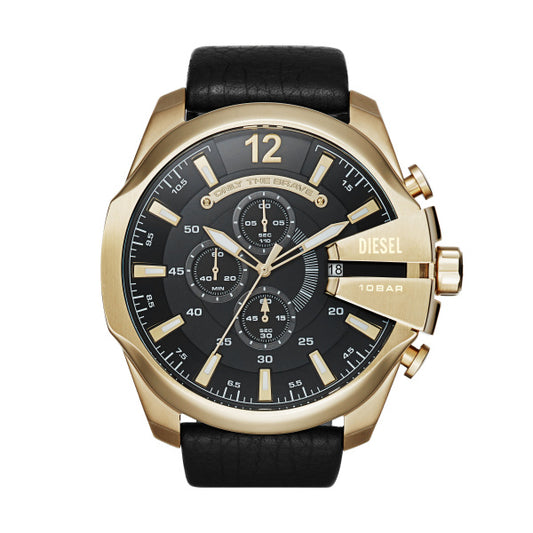 Montre Diesel Mega Chief