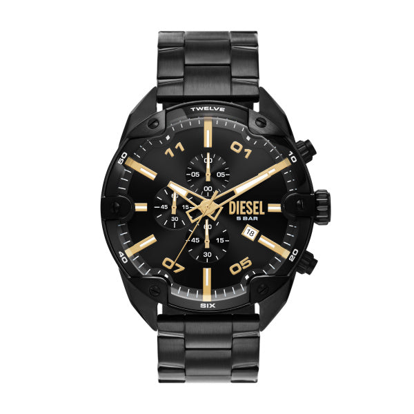 Montre Diesel Spiked