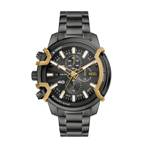 Montre Diesel Griffed