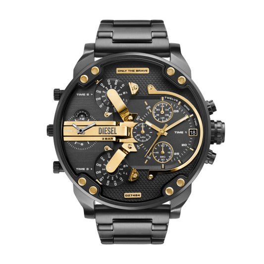 Montre Diesel Mr. Daddy