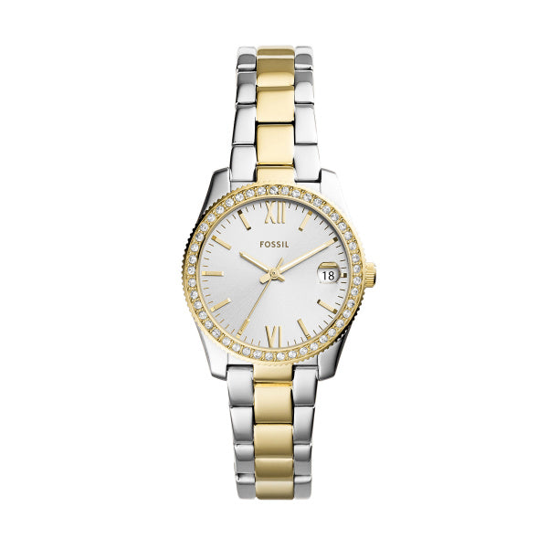 Montre Fossil Scarlette