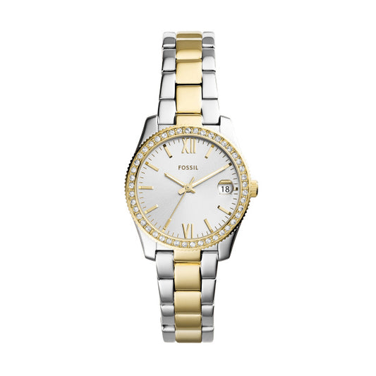 Montre Fossil Scarlette