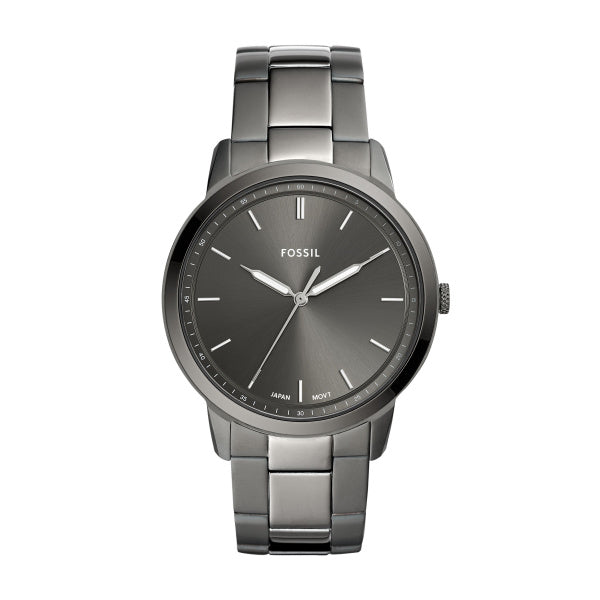 Montre Fossil Minimalist