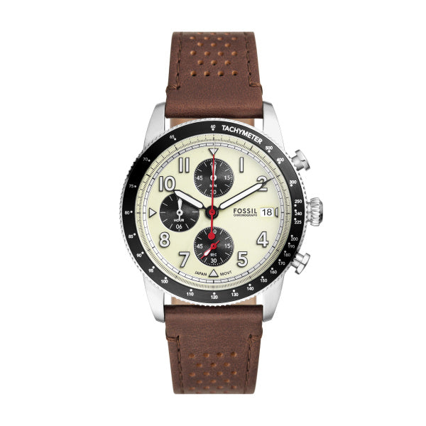 Montre Fossil Sport Tourer