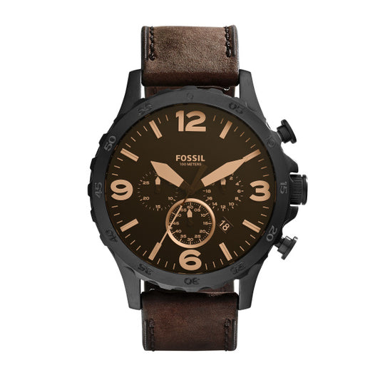 Montre Fossil Nate