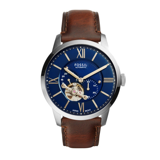 Montre Fossil Townsman automatique