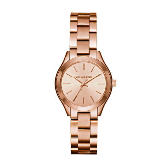 Montre Michael Kors Slim Runway