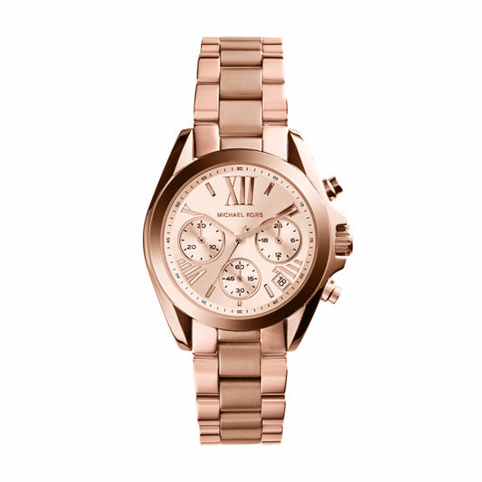 Montre Michael Kors Bradshaw