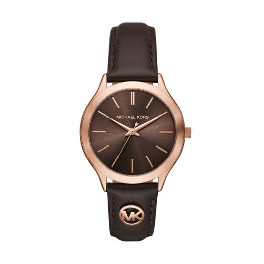 Montre Michael Kors Slim Runway