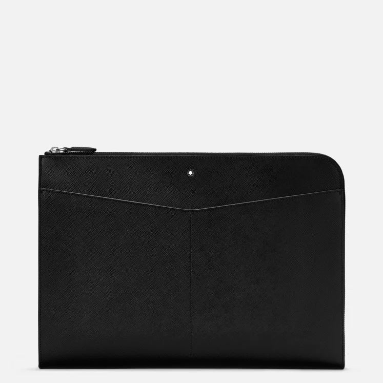 Serviette Montblanc Sartorial